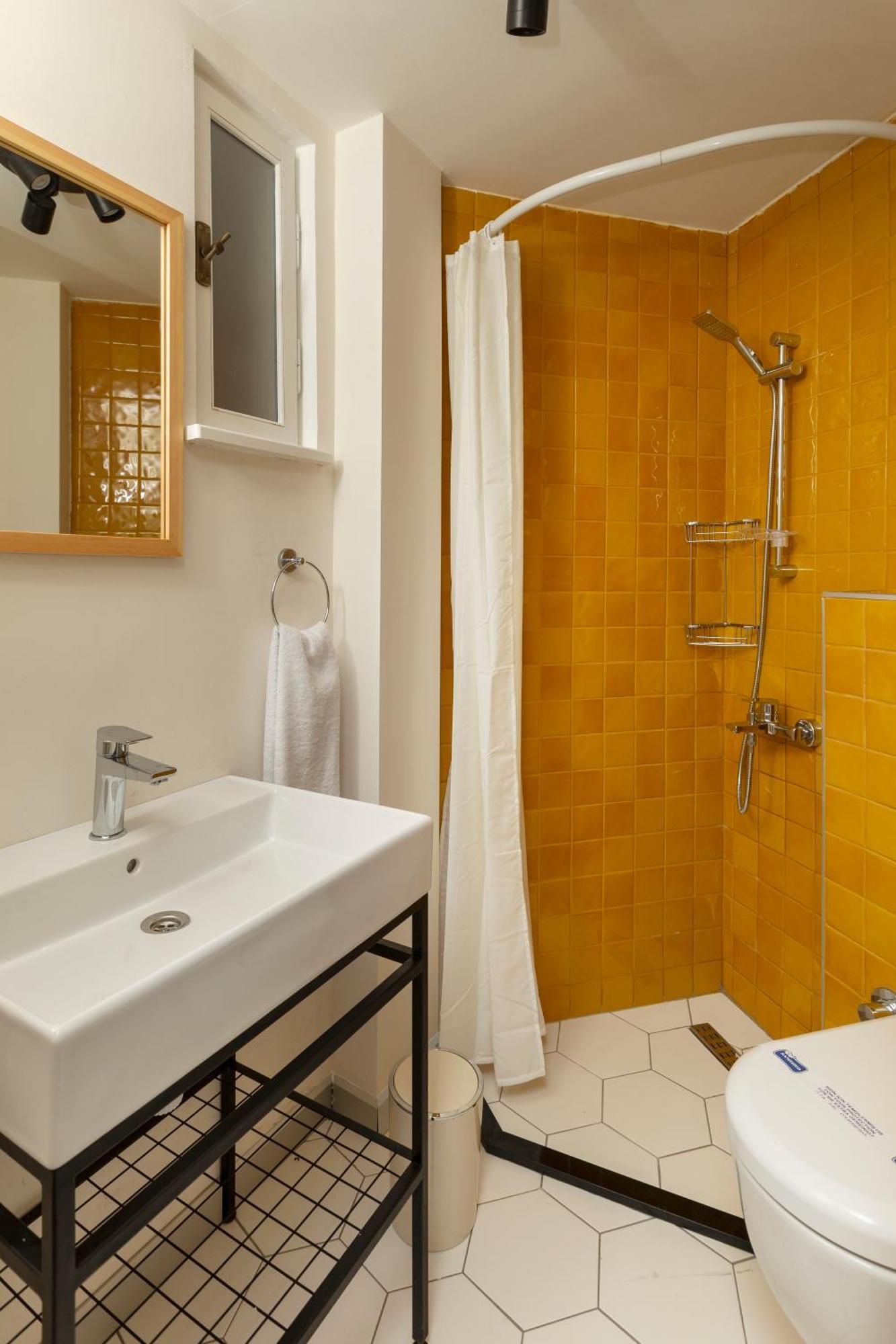 Havyar Apartment Istanbul Exterior photo