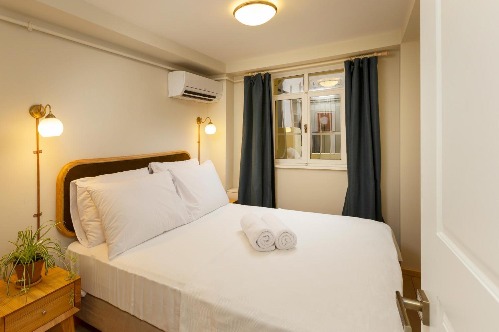 Havyar Apartment Istanbul Exterior photo