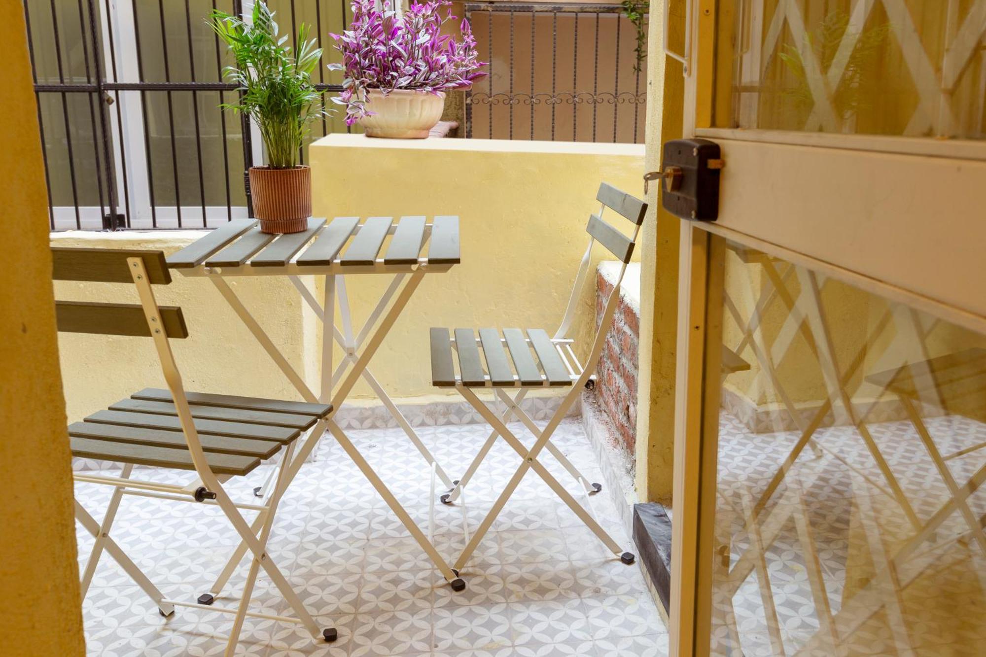 Havyar Apartment Istanbul Exterior photo